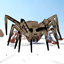 Skellinghoff-GiantEnemySpider-1.0.2 icon