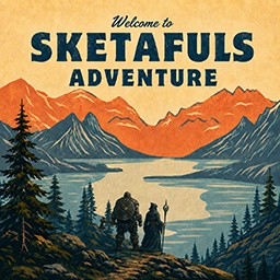 Sketaful-Sketafuls_Adventurepack icon