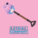 Skinwalker-Shovel_PrincessLinden_Screams_via_CustomSounds-1.0.0 icon