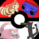 SkyLight-Pokemon_Boombox icon