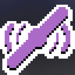SkyeTheFoxyFox-ArtifactOfAssembly icon