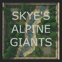 Skyes_Mods-Skye_AlpineGiants-1.1.0 icon