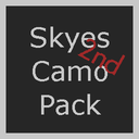 Skyes_Mods-Skyes2NDCamoPack-1.0.0 icon