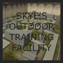 Skyes_Mods-Skyes_OutdoorTrainingFacility-1.0.3 icon
