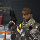 Skyline_Robot-Apex_Legends_Mirage_PM-1.0.0 icon