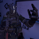 Skyline_Robot-Titanfall_2_Stim_Pilot_PM-1.0.1 icon