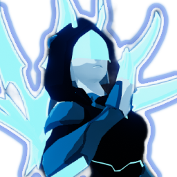 Slendykray-BladedancerMod icon