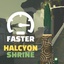 Slendykray-FasterHalcyonShrine-1.0.0 icon