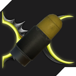 Slim_Cut-23x60_Purge icon