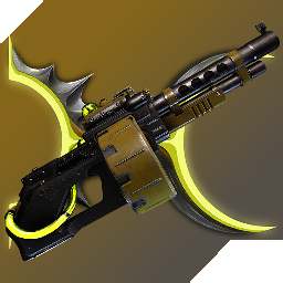 Slim_Cut-Purgator1 icon