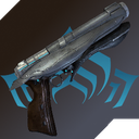 Slim_Cut-Sicarus_Gun icon