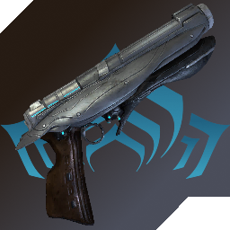 Slim_Cut-Sicarus_Gun icon