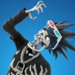 SlimeCorperation-Bonejamin_Model_Suit icon