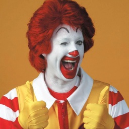 SlimeCorperation-Ronald_Model_Suit icon
