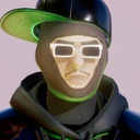 SlimeCorperation-Yeat_Suit_Model icon
