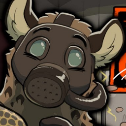 Slinx-SlinxFurryVPlus_Config icon