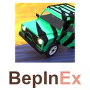 SlipSkid_Modding-BepInExPack_SlipSkid-6.0.697 icon