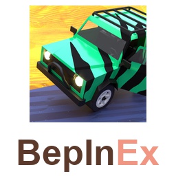 SlipSkid_Modding-BepInExPack_SlipSkid icon