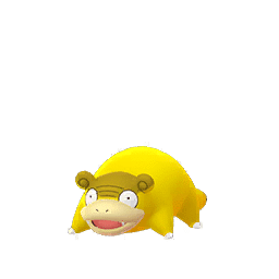 Slowpokes-Slowpokes icon