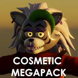 Sluka-CosmeticMegapack icon