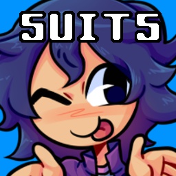 Slumberry-Slum_Suits icon