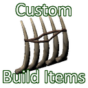 Smallo-CustomBuildingItems-2.0.4 icon