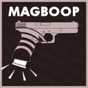Smidgeon-MagBoop icon