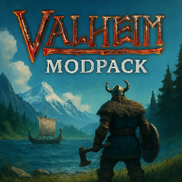 Smok3_UA-Veles_ModPack icon