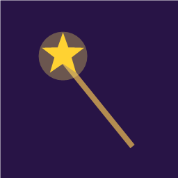 SmokeBellew-LaserWandMod icon