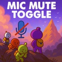 Smokes-MicMuteToggle-1.0.0 icon