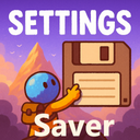 Smokes-SettingsSaver-1.0.3 icon