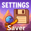 Smokes-SettingsSaver-1.0.5 icon