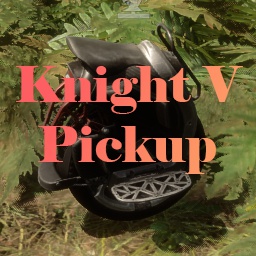 SmokyAce-KnightVPickup icon