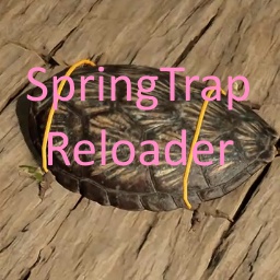 SmokyAce-SpringTrapReloader icon
