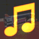 Smonglaren-Musical_Shotgun-1.0.0 icon