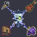 SmoothSpatula-DronesInheritItems icon