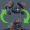 SmoothSpatula-RevivableDroneGolem-1.1.2 icon