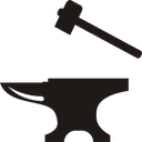 Smoothbrain-Blacksmithing-1.0.1 icon