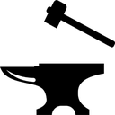 Smoothbrain-Blacksmithing-1.1.8 icon