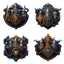Smoothbrain-Guilds-1.1.7 icon
