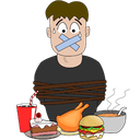 Smoothbrain-Starvation-1.0.3 icon