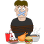 Smoothbrain-Starvation-1.0.3 icon