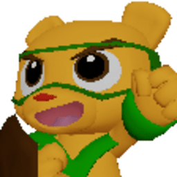 Smtony-YellowBearModel icon