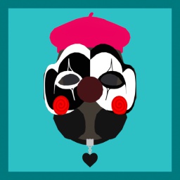 Smxrez-FashionableCompany icon