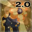 Smxrez-SuppressiveFireCommando-2.1.0 icon