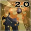 Smxrez-SuppressiveFireCommando-2.2.2 icon