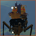 SmxrezRevivals-RexDunestriderRevived icon