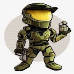 SneezyModz-HaloThemeEscapeMusic icon