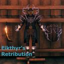 SnixDevTeam-EikthyrsRetribution-1.4.0 icon