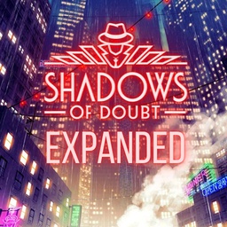 SnogGames-ShadowsOfDoubtExpanded icon